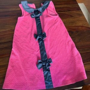 Girls A line dress